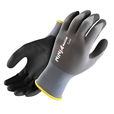 Ninja Maxim Cool Gloves