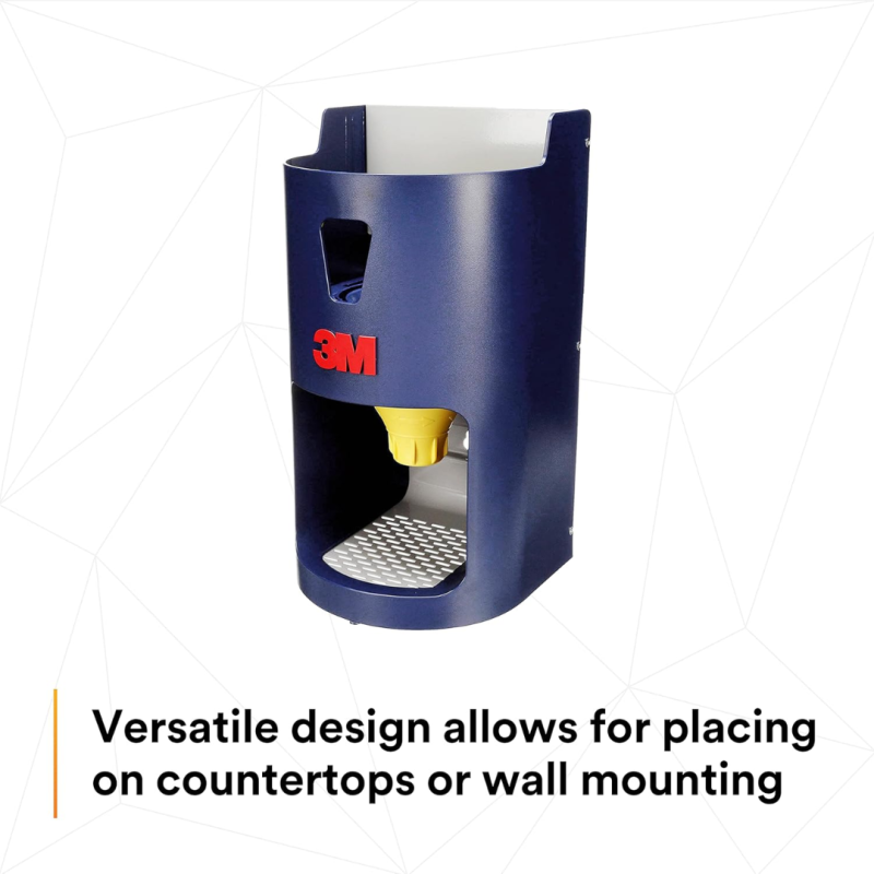3M One Touch Pro Earplug Dispenser