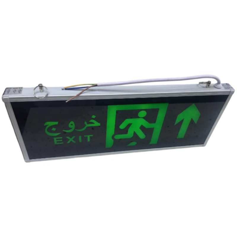 LED Exit Light Board (Up)