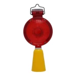 Traffic Cone Light (Orange)