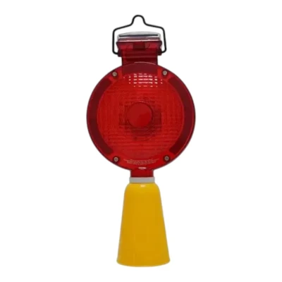 Traffic Cone Light (Orange)