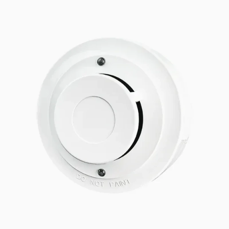 Heat Detector Alarm
