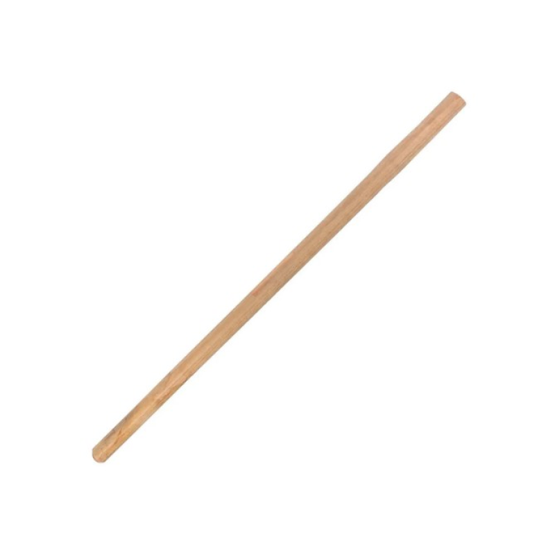 Hard Broom W/Handle 30cm