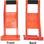 Load Lifting Plank