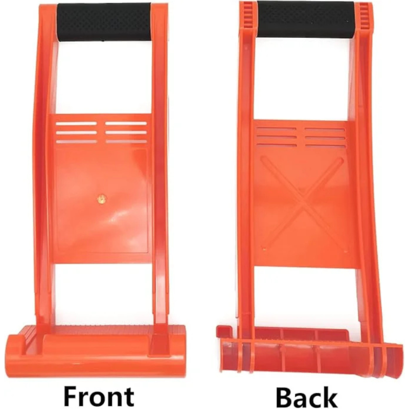 Load Lifting Plank