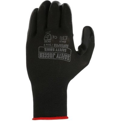 SUN - Rubber Gloves
