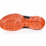 Safety Shoes- Talan black SE/2M0112