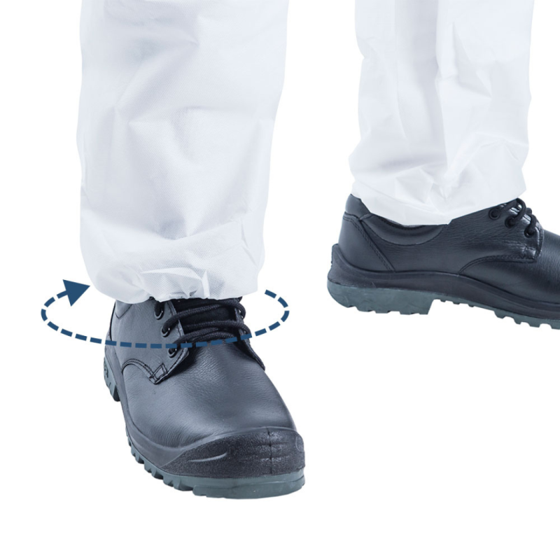 Ultitec 1000L Disposable Coverall