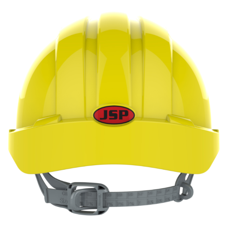 JSP -EVO Safety Helmet