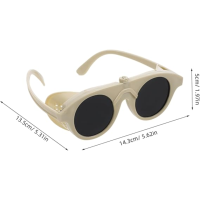 Safety Welding Goggles