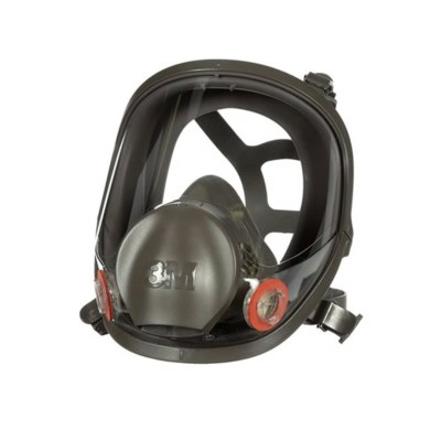 3M™ Full Facepiece Reusable Respirator 6900 (Large)