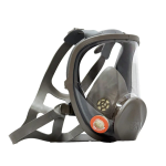 3M™ Full Facepiece Reusable Respirator 6900 (Large)