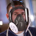 3M™ Full Facepiece Reusable Respirator 6900 (Large)