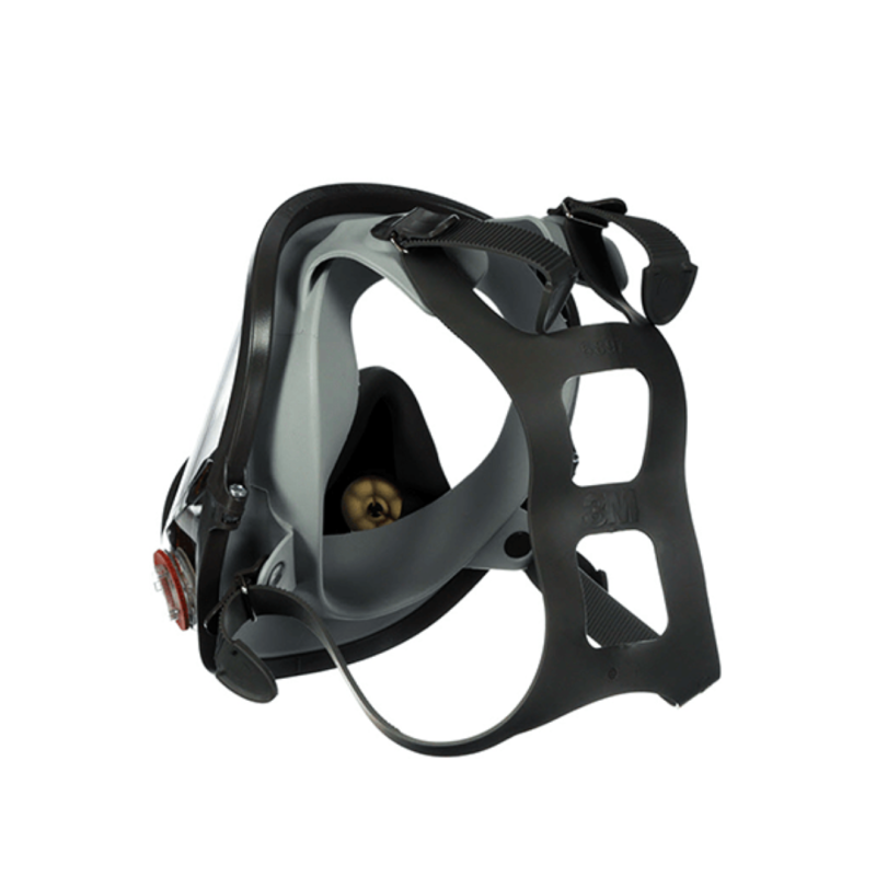 3M™ Full Facepiece Reusable Respirator 6900 (Large)