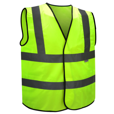 Safety Vest 3M Green