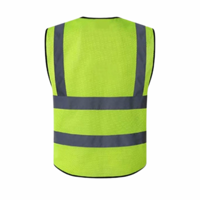 Safety Vest 3M Green