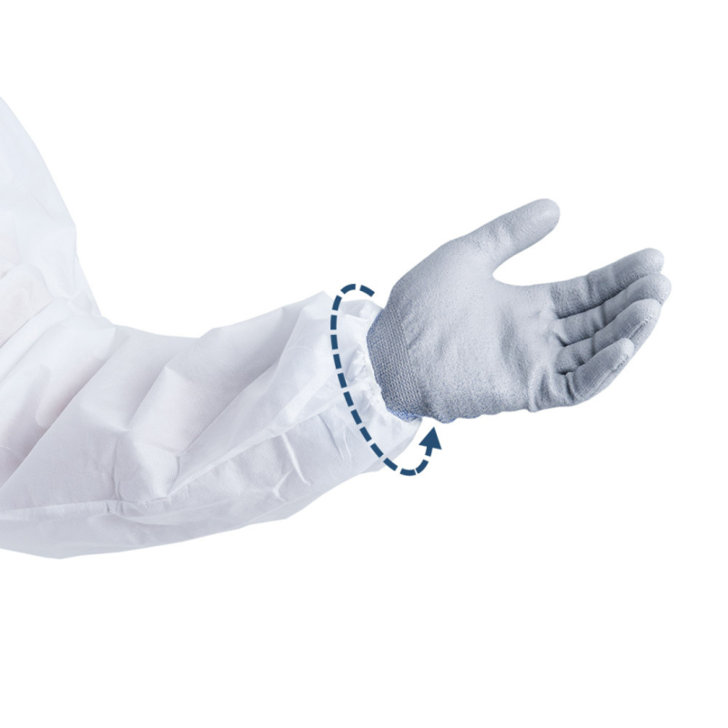 Ultitec 1000 FR Disposable Coverall