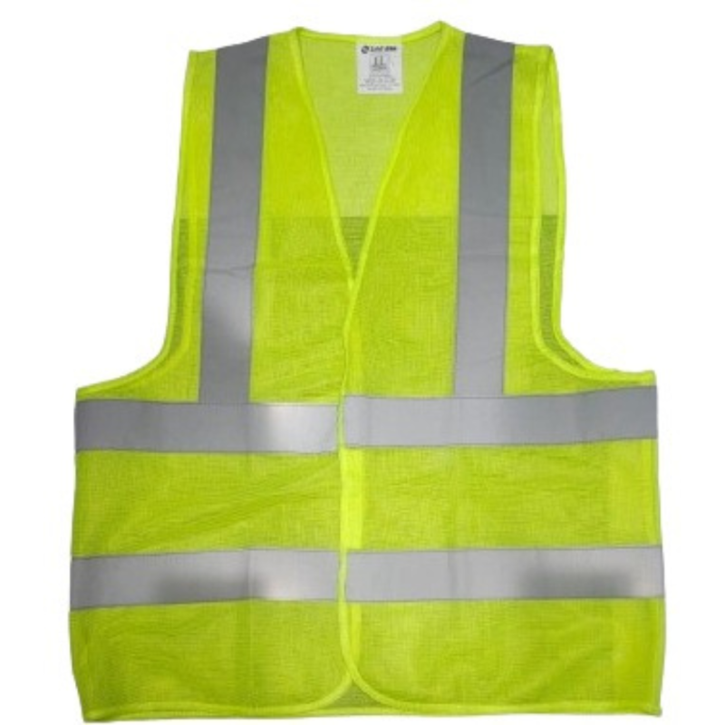 Safey Flourascent Jacket (60gsm)