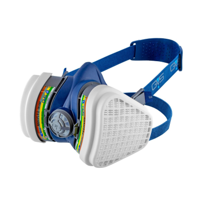 ABEK1P3 ELIPSE by GVS Made in UK