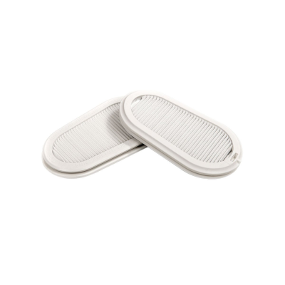 Replacment Filters for ELIPSE P3 Respirator Mask