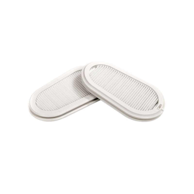 Replacment Filters for ELIPSE P3 Respirator Mask