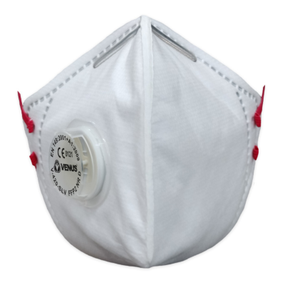 Respiratory V-420 SLV-FFP2 Venus