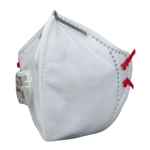 VENUS V-4410 SL, FFP1, FOLD FLAT STYLE RESPIRATOR