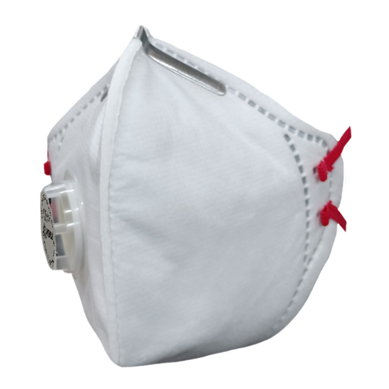 VENUS V-4410 SL, FFP1, FOLD FLAT STYLE RESPIRATOR