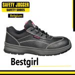 Safety Jogger - BESTGIRL