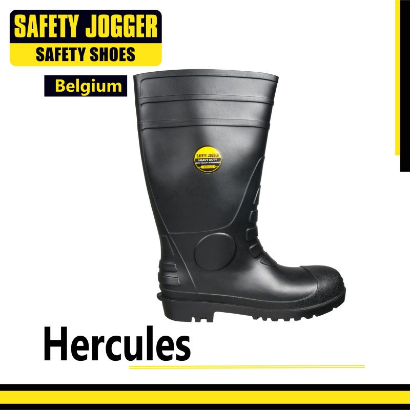 Safety Jogger - HERCULES