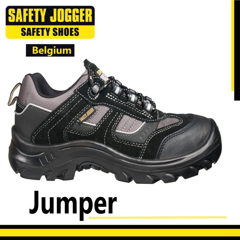 Safety Jogger - JUMPER