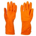 Rubber Gloves