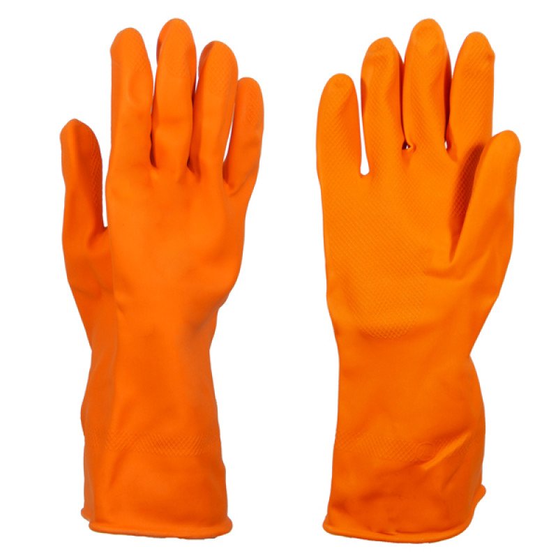 Rubber Gloves
