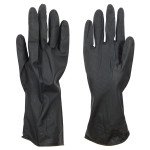 SUN - Rubber Gloves