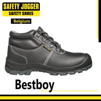 Safety Jogger - Bestboy