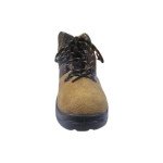 Safety Shoes victory stone high ankle
