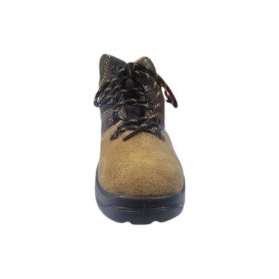Safety Shoes victory stone high ankle