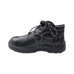 Safety Shoes Victort Pro High Ankle