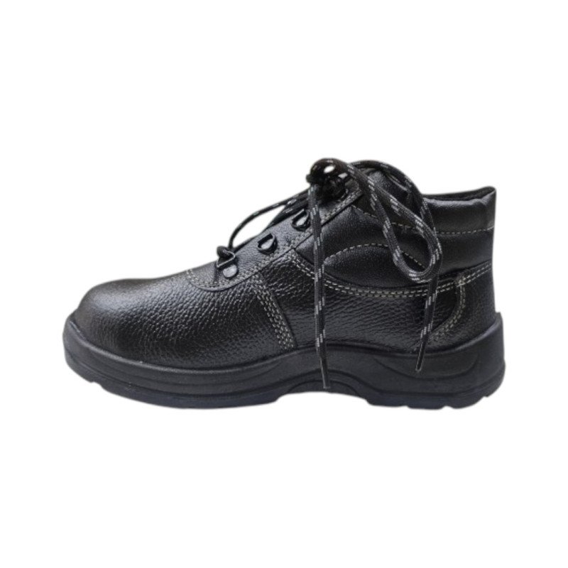 Safety Shoes Victort Pro High Ankle