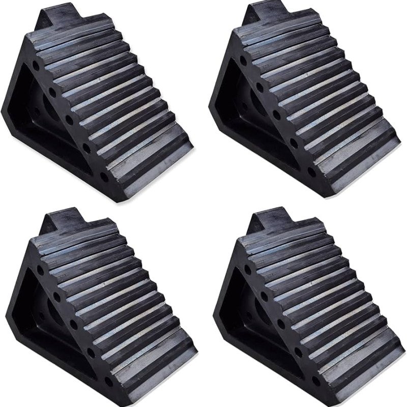 Wheel Chock